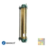 Cilindro de Tiretas Maracó 3 1/2" x 18" para Molino