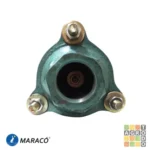 Cilindro de Tiretas Maracó 3 1/2" x 18" para Molino - Imagen 2