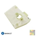 Filtro de aire compatible Stihl MS 380/381 con compensador - Imagen 2