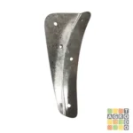 Costilla de la paleta molino Hércules 8'/10' - Imagen 2
