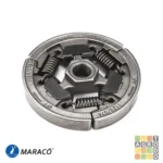 Embrague completo compatible Stihl MS 341/361/362/441 Maracó - Imagen 2