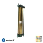 Cilindro de Tiretas Maracó 3" x 18" para Molino