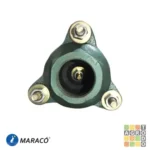 Cilindro de Tiretas Maracó 3" x 18" para Molino - Imagen 3