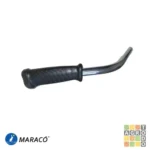 Empuñadura izquierda de Manillar compatible motoguadaña Lusqstoff/Niwa/Gamma - Imagen 2