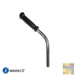Empuñadura izquierda de Manillar compatible motoguadaña Lusqstoff/Niwa/Gamma