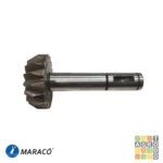 Eje con piñón de diferencial Spicer DA6753 16 dientes - Imagen 3