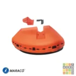 Faldón protector completo bordeadora Simil Mitsubishi