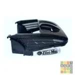 Bolsa recolectora Oleo Mac 4.0 - 6.5 HP
