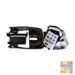 Bolsa recolectora Oleo Mac 4.0 - 6.5 HP - Imagen 4