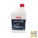 Adhesivo para PVC 1000cc Duke