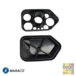 Carcasa de filtro de aire compatible motor Briggs & Stratton BS 698472 - Imagen 3