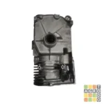 Cárter con cilindro Briggs&Stratton motor vertical 3.5 HP