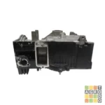 Cárter con cilindro Briggs&Stratton motor vertical 3.5 HP - Imagen 4