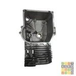 Cárter con cilindro Briggs&Stratton motor vertical 3.5 HP - Imagen 3