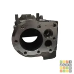 Cárter con cilindro Briggs&Stratton motor vertical 3.5 HP - Imagen 2