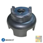 Copa de arranque Briggs&Stratton 6.75/6.5 HP Maracó