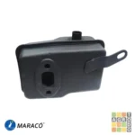 Escape completo simil Mitsubishi para motoguadañas - Imagen 3