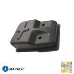 Escape completo simil Mitsubishi para motoguadañas - Imagen 2