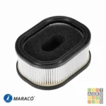 Filtro de aire compatible Stihl MS 046/440/460/660