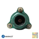 Cilindro de Tiretas Maracó 4" x 16" para Molino - Imagen 4