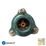 Cilindro de Tiretas Maracó 4" x 16" para Molino - Imagen 5
