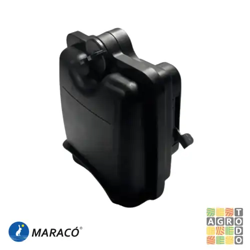 04435 Filtro de aire compatible motoguadaña 43/52cc Maracó - Imagen 1