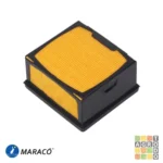 Filtro de aire para tronzadora Maracó GT7880S - Imagen 2