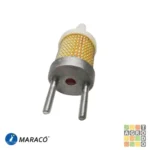 Filtro de Gasoil Corto 136 mm para Motor Diésel Generador 10 HP 186F - Imagen 2