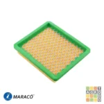 Filtro de aire compatible Belarra/Sensei MEV48