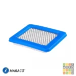 Filtro de aire de panel Recta corta MTD/ZHONG 5.5 HP