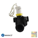 Electroválvula de riego 1" 220V con regulador de caudal Maracó - Imagen 3