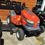 Tractor cortacésped Husqvarna 54" 5YTH2754 27 HP Bicilíndrico (Usado)