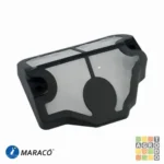 Filtro de aire compatible Husqvarna 136/137/141/142