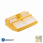 Filtro de aire compatible Husqvarna 445/450