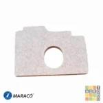 Filtro de aire compatible Stihl MS 170/180 1130-124-0800