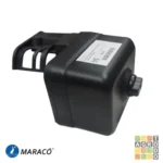 Filtro de aire motor Honda 5.5 HP completo