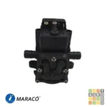Cuerpo con Diafragma para Bomba 12V FL2202A – 0,40 Lts