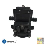 Cuerpo con Diafragma para Bomba 12V FL2202A – 0,40 Lts - Imagen 2