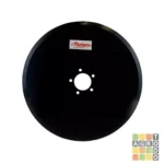 Disco Plano Sofama 15" 4 mm – Centro 56 mm – 5 Agujeros