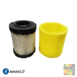 Filtro de aire motor Briggs & Stratton BS 796032 - Imagen 2