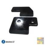 Filo de mecha para Hoyadora Maracó - 3 Personas 12" - Imagen 2