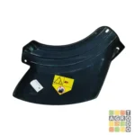 Deflector para minitractor Rider Maracó