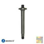 Eje torreta MTD 193.67mm 6 Puntas 738-1197 - Imagen 3