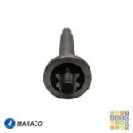 Eje torreta MTD 193.67mm 6 Puntas 738-1197