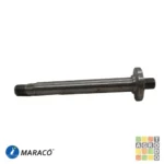 Eje torreta MTD 193.67mm 6 Puntas 738-1197 - Imagen 2