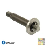 Eje de torreta MTD 122mm 6 Puntas 918-0574