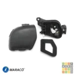 Filtro de aire completo compatible Motoguadaña Honda GX35 4T