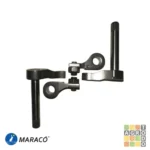 Eje Balancín Con Regulador Compatible Motoguadaña Honda GX35