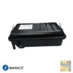 Filtro de aire compatible motor Honda 13 HP - Imagen 2