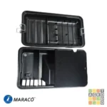 Filtro de aire compatible motor Honda 13 HP - Imagen 4